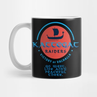 Kattegat Raiders Mug